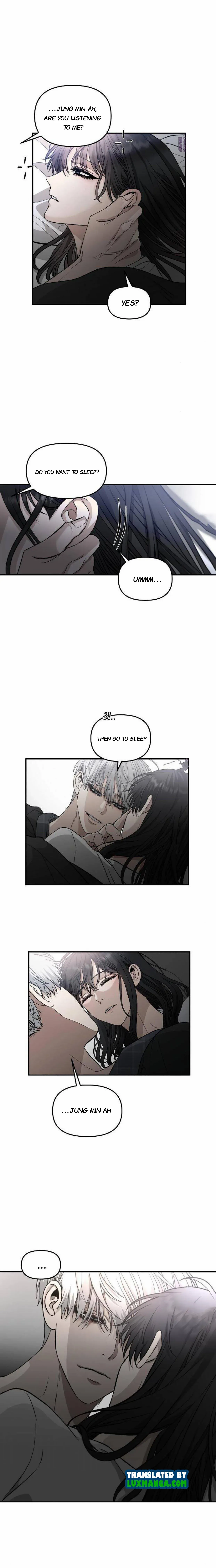 Dreaming Freedom Chapter 70.5 image 02